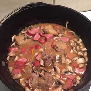 Meet your Posher, Corey